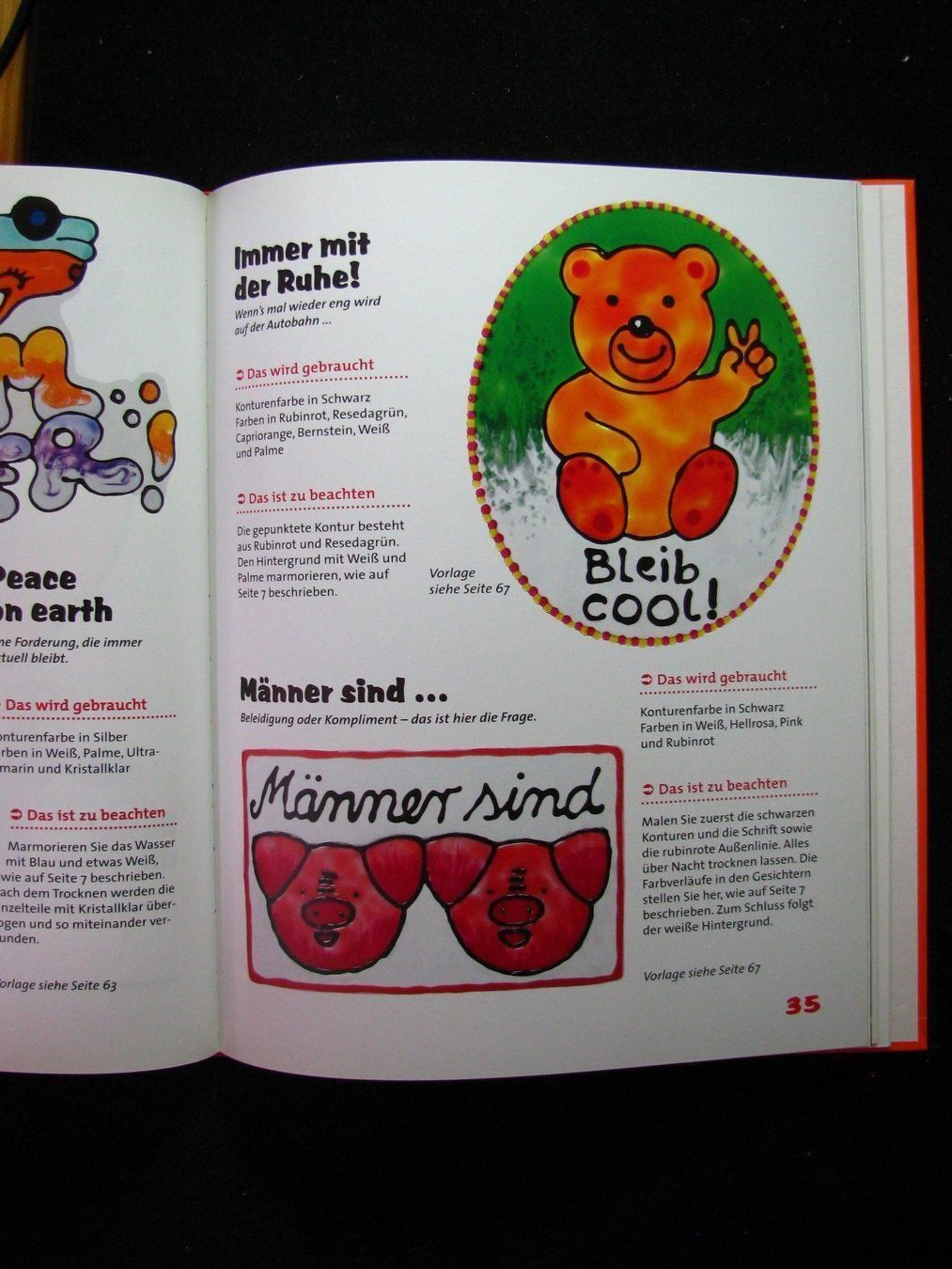 Libri: Window Color Autoaufkleber – Usato da Reitnau venduto da Zaomir 5
