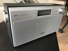 Radio DAB+ Marke Philips, neuwertig