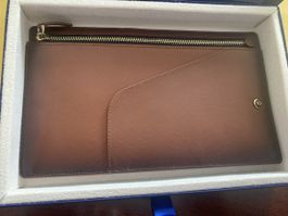 Lapis Bard Wallet Travel