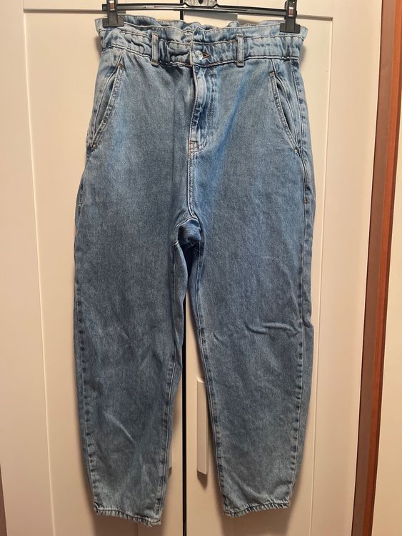 Jeans Baggy ZARA Kaufen auf Ricardo