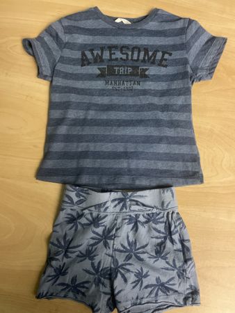 Lefties Sommer Set, Gr. 80 super Zustand, Top Angebot!
