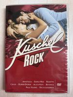 DVD Kuschel Rock Vol 9 guter Zustand