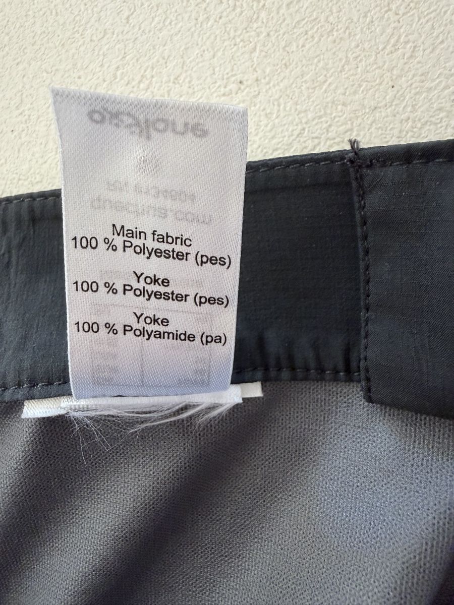 Pantaloni: Pantalon Quechua taille 40, Imperméable, NEUF! – Nuovo (secondo la descrizione) da Grolley venduto da Vale82 6