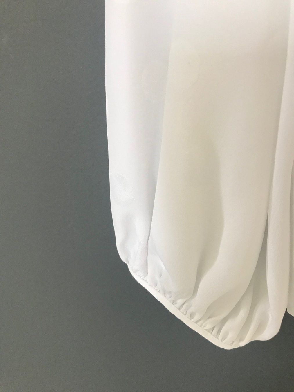 Camicette: NEU Dondup Bluse, Gr. IT 40 – Nuovo e nell'imballaggio originale da Kilchberg venduto da boudoir076 4