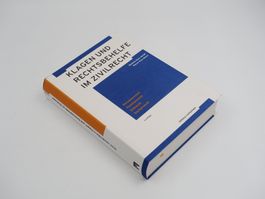 Klagen und Rechtsbefehle im Zivilrecht (20940)