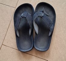 Flip Flop ONEILL dunkelblau  Grösse 30/31 für Kinder.