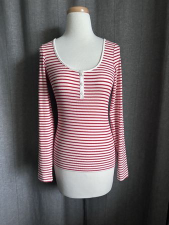 Henleyshirt