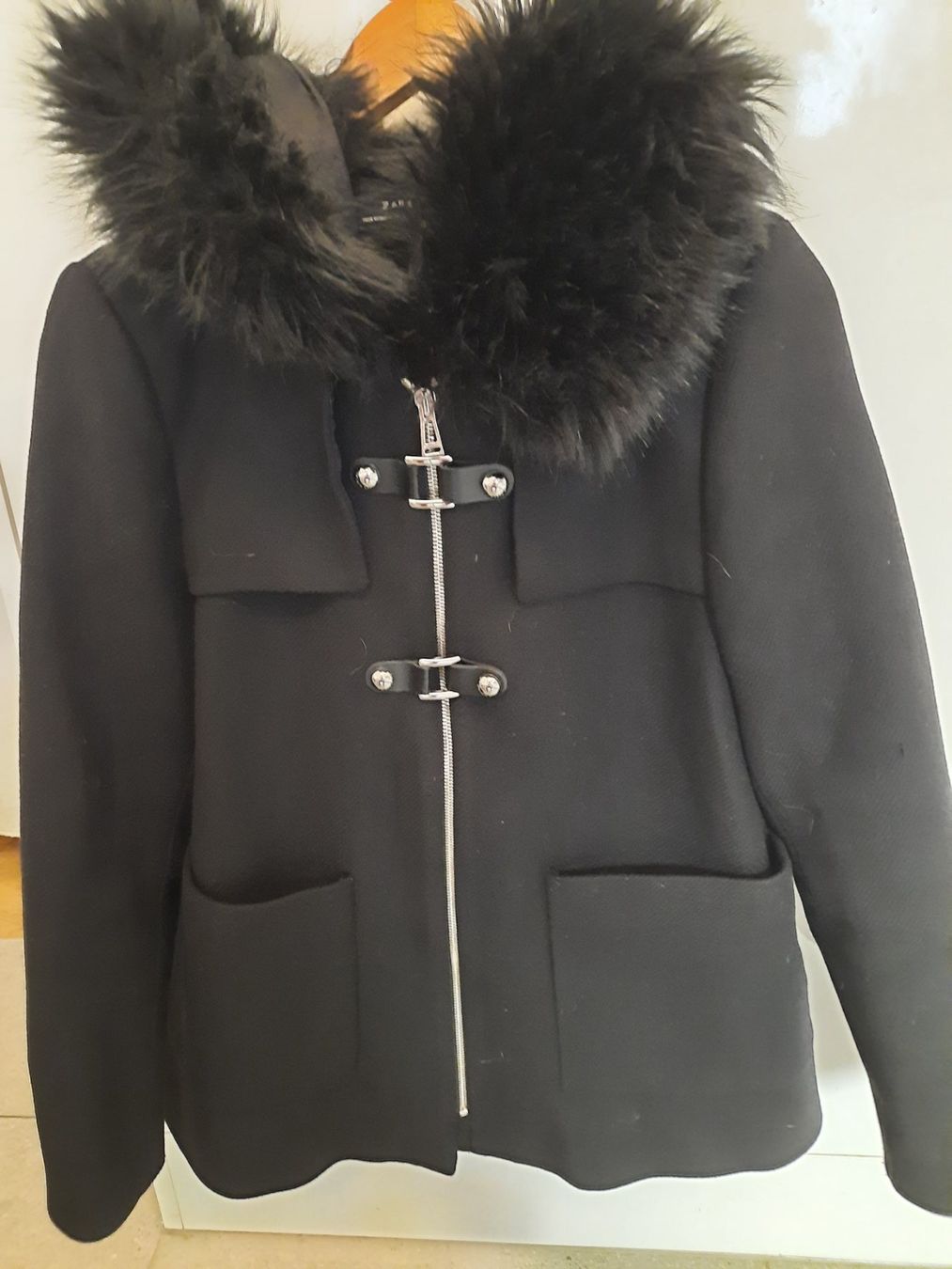 Zara Giacche: Winterjacke – Usato da Zürich venduto da honolulu4711