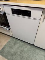 VZug Adora N (55cm) schweizer Norm