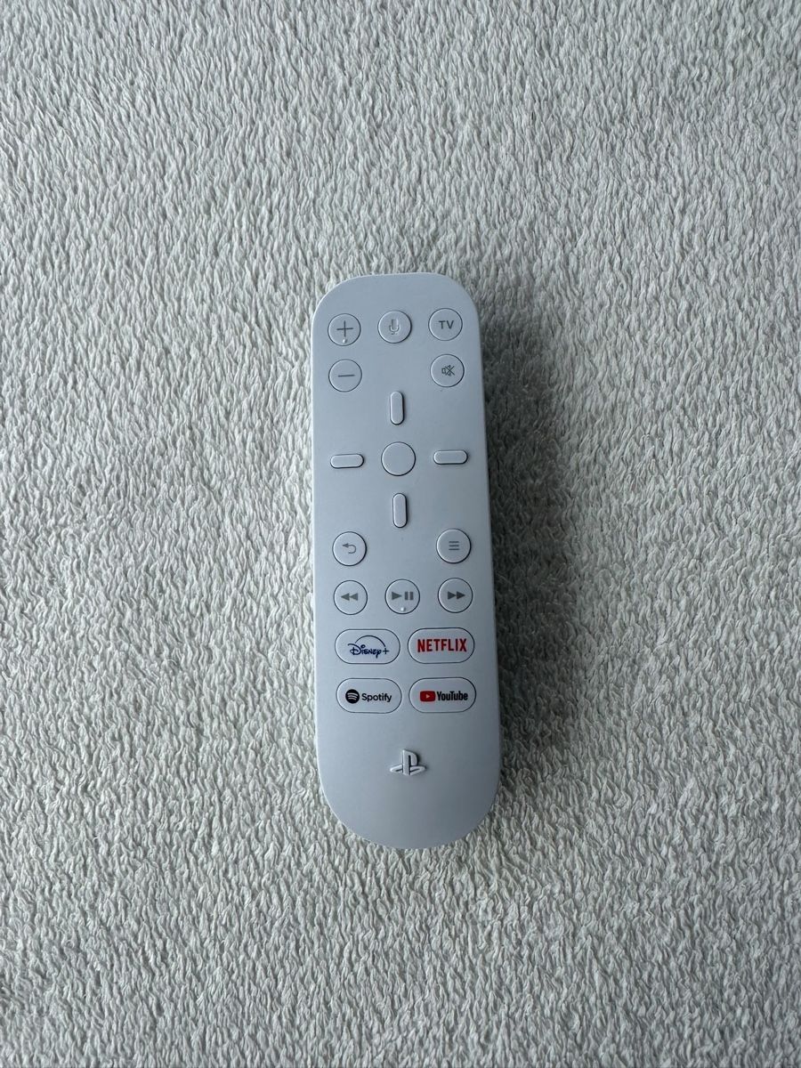 Sony Telecomandi: PS5 Fernbedienung – Usato da Villmergen venduto da Edith03