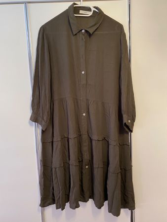 Damen Kleid von PIGALLE  gr.36