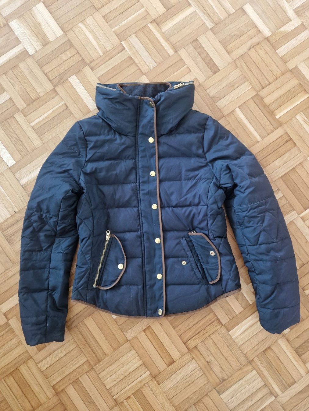Vero Moda Giacche: VEROMODA Winterjacke Gr. S – Usato da Frauenfeld venduto da Kimbeli