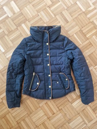 VEROMODA Winterjacke Gr. S