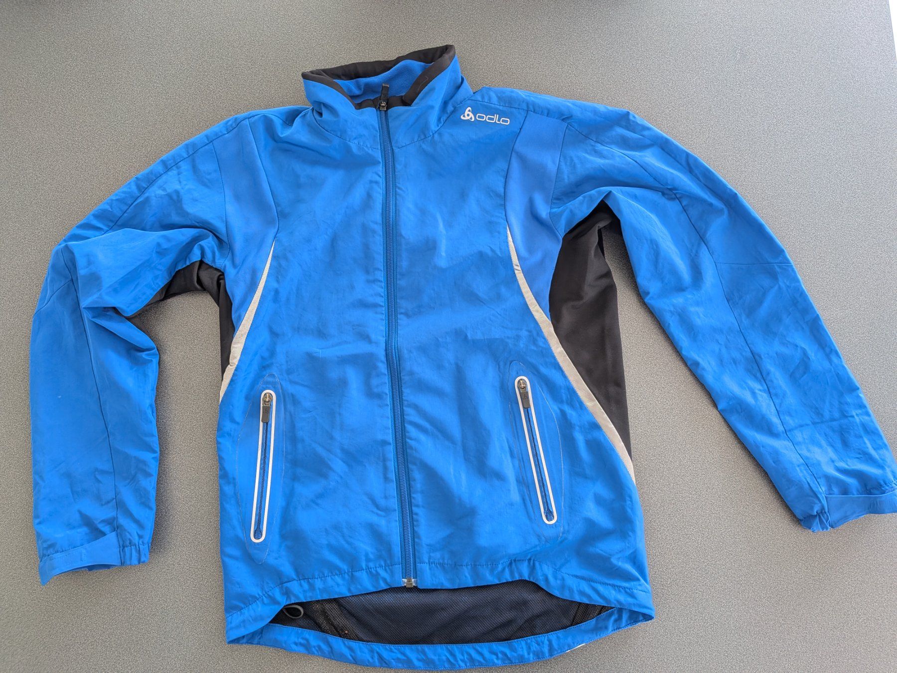 Odlo Giacche: Odlo Outdoor Jacke Sport – Usato da Sirnach venduto da 3Eck 3