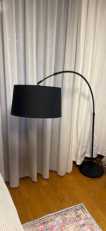 Lampen: Stehlampe – Gebraucht aus Schlieren von nat_77g5 1