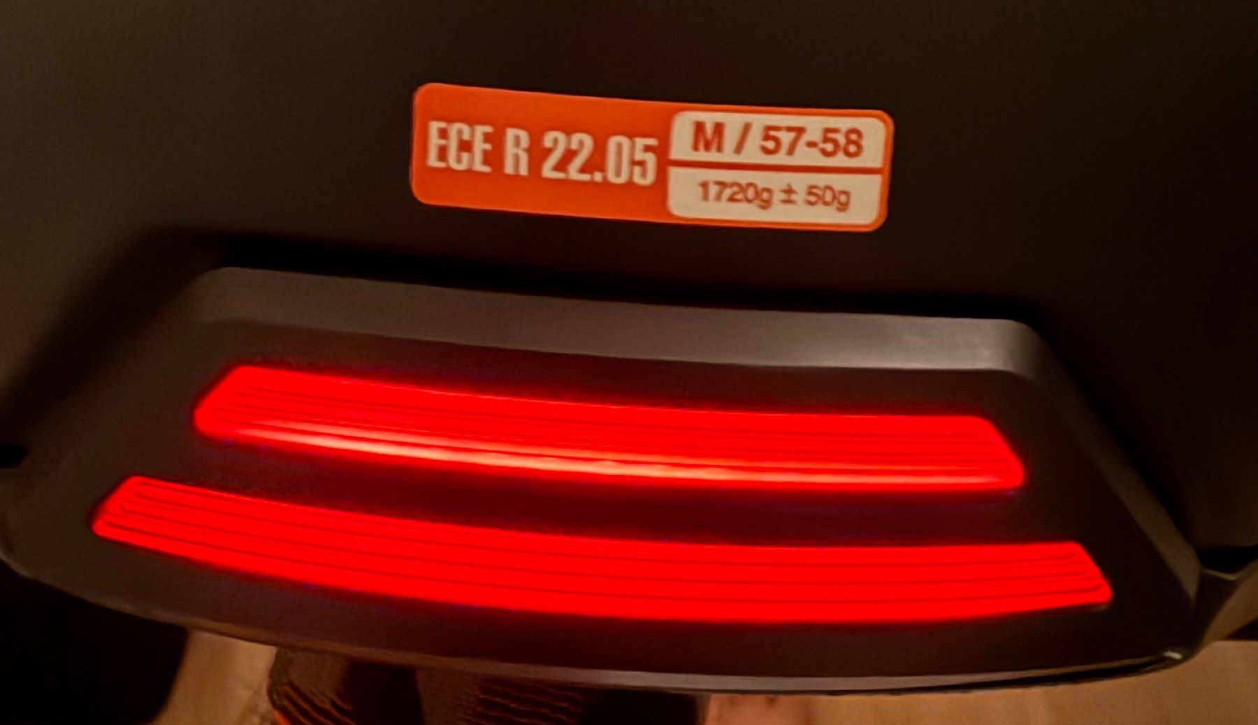 Caschi & visiere: Motorradhelm Sena Impulse – Usato da Winterthur venduto da katalunk 3