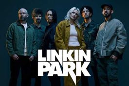 4 Tickets Linkin Park
