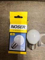 10 Stk. LED Kugeli E27