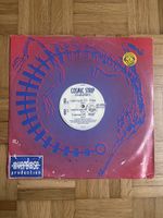 Cosmic Strip Hard Trance Vinyl
