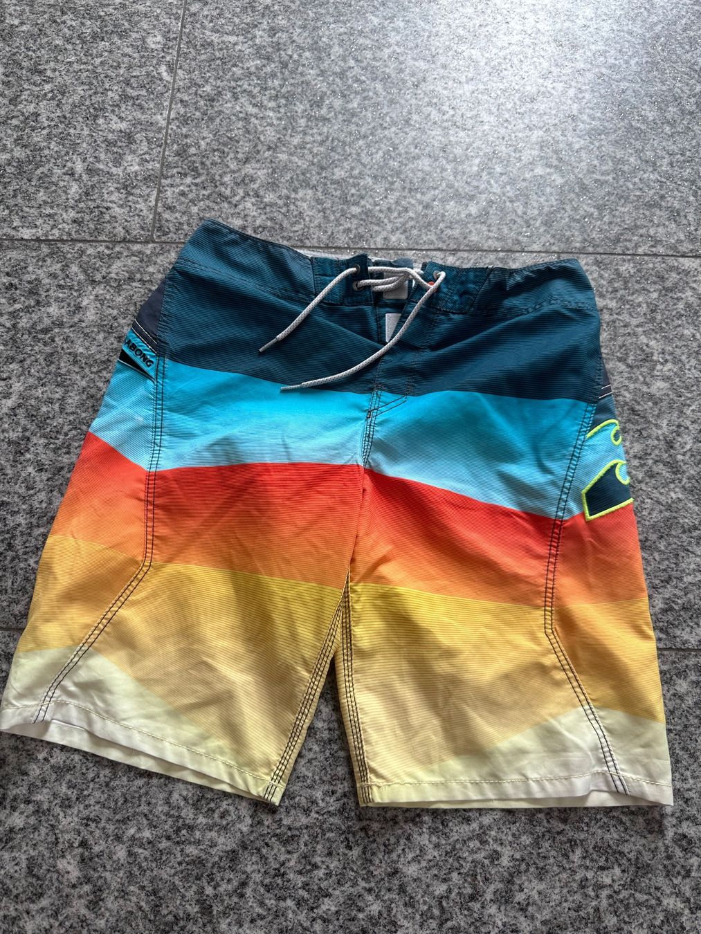 Billabong Costumi da bagno: Billabong swimming short 30 – Usato da Bellinzona venduto da Samirablank