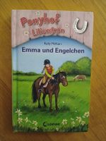 Ponyhof Liliengrün: Emma und Engelchen, Top Zustand!