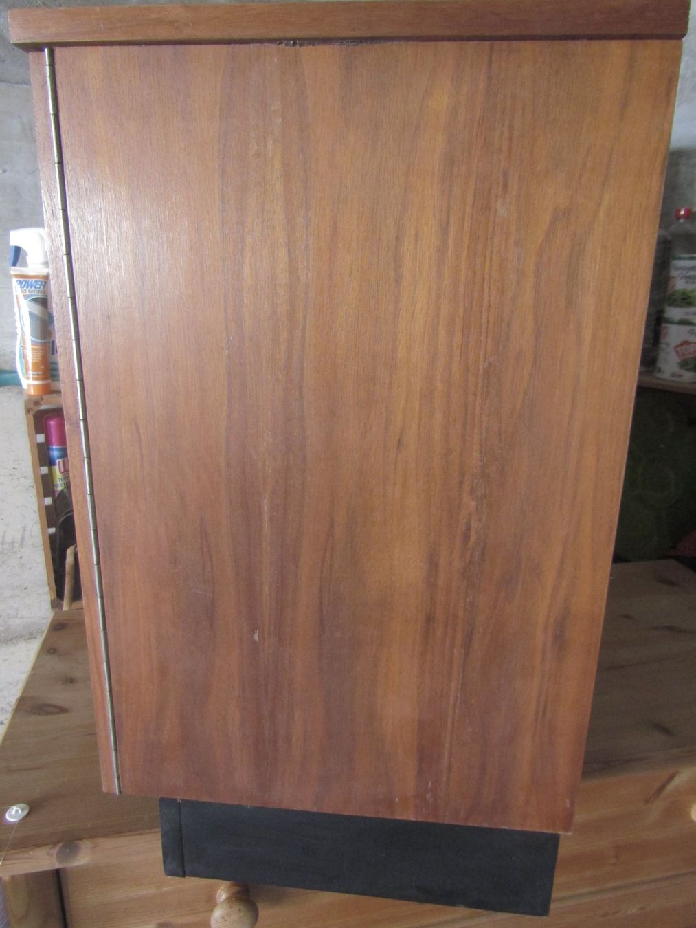 Cassettiere: Mid- Century Sideboard année 1960 – Usato da Delémont venduto da mamygateau 4