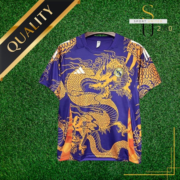 maillots de foot concept Japon dragon Ball Z et autres (Neuf