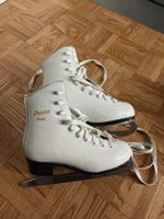 Mädchen Schlittschuhe
