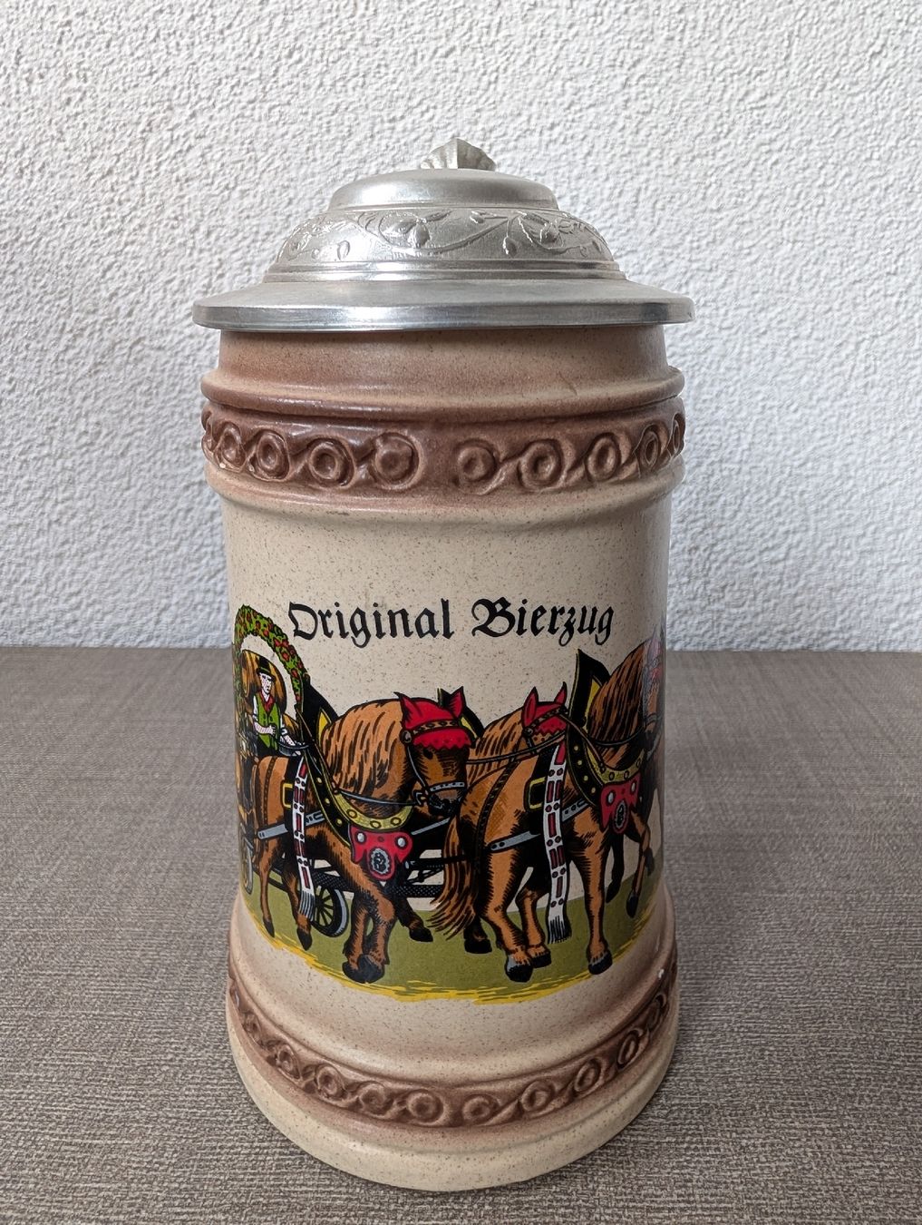 Bicchieri: Alwe Bierkrug Original  – Usato da Bern venduto da ari_66yc