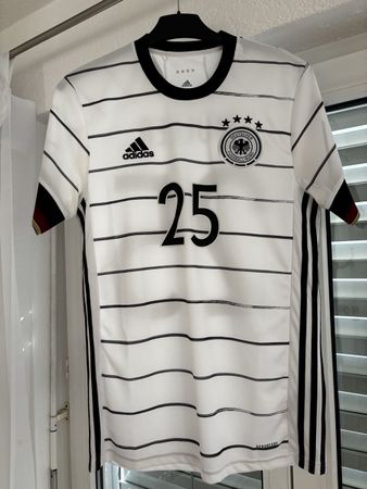 Original maillot/Trikot Deutschland/Allemagne