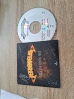 CD Krokus Rock the Block 2003 signé