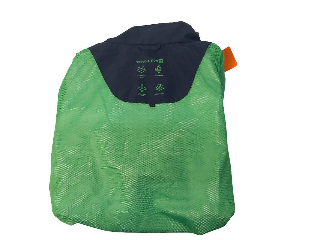 Trevolution Giacche & Cappotti: TREVOLUTION Kinder Jacke 164 – Nuovo (secondo la descrizione) da Hünenberg venduto da Restwert_Zug 2