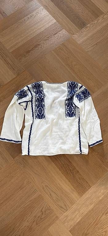 Chemisiers: Isabel Marant Etoile Bluse – D'occasion à Uitikon Waldegg par lapagy 4