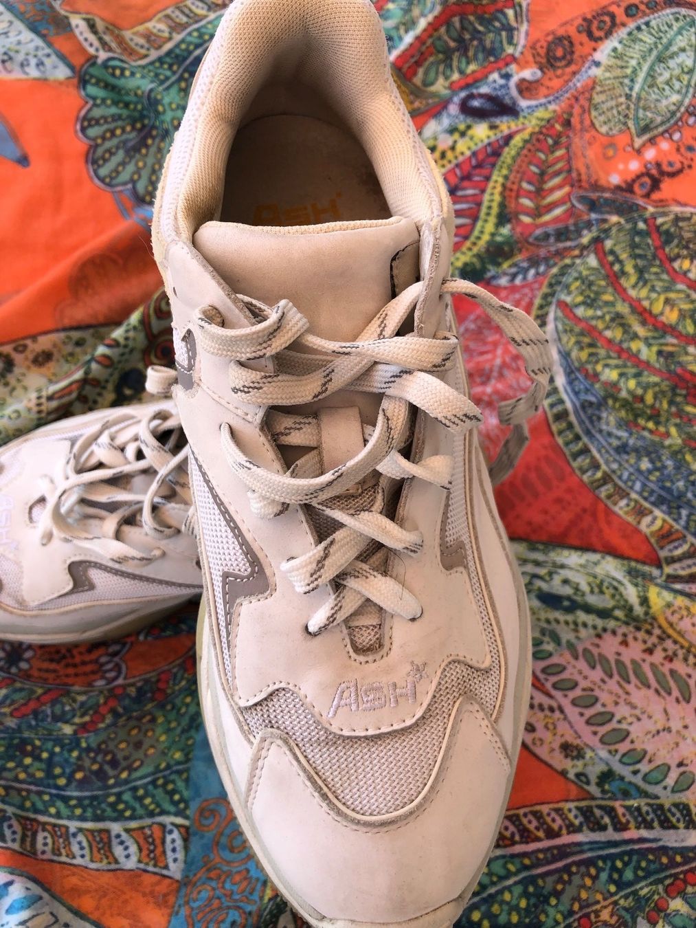 Scarpe da donna: ASH Sneaker – Usato da Niederhasli venduto da bluedog21 3