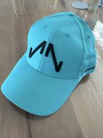 Cap Norqain blue cotton adjustable good condition