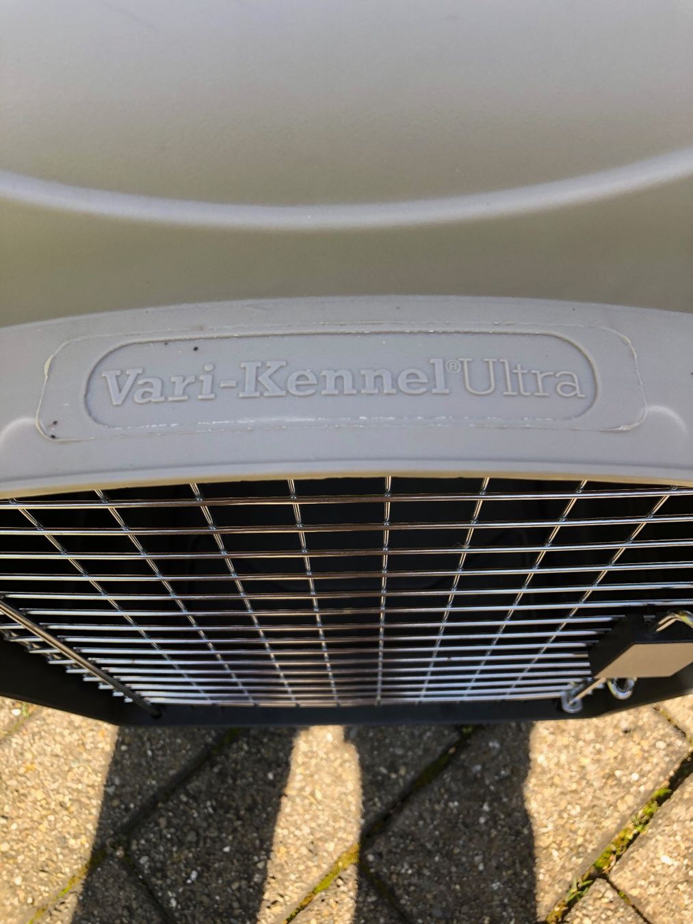 Gabbie, trasporto & Sicurezza: Hundebox Patmate Vari-Kennel Ultra – Usato da Thalwil venduto da Batlizh 4