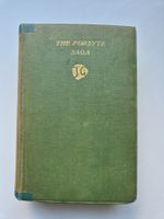 The Forsyte Saga     1924