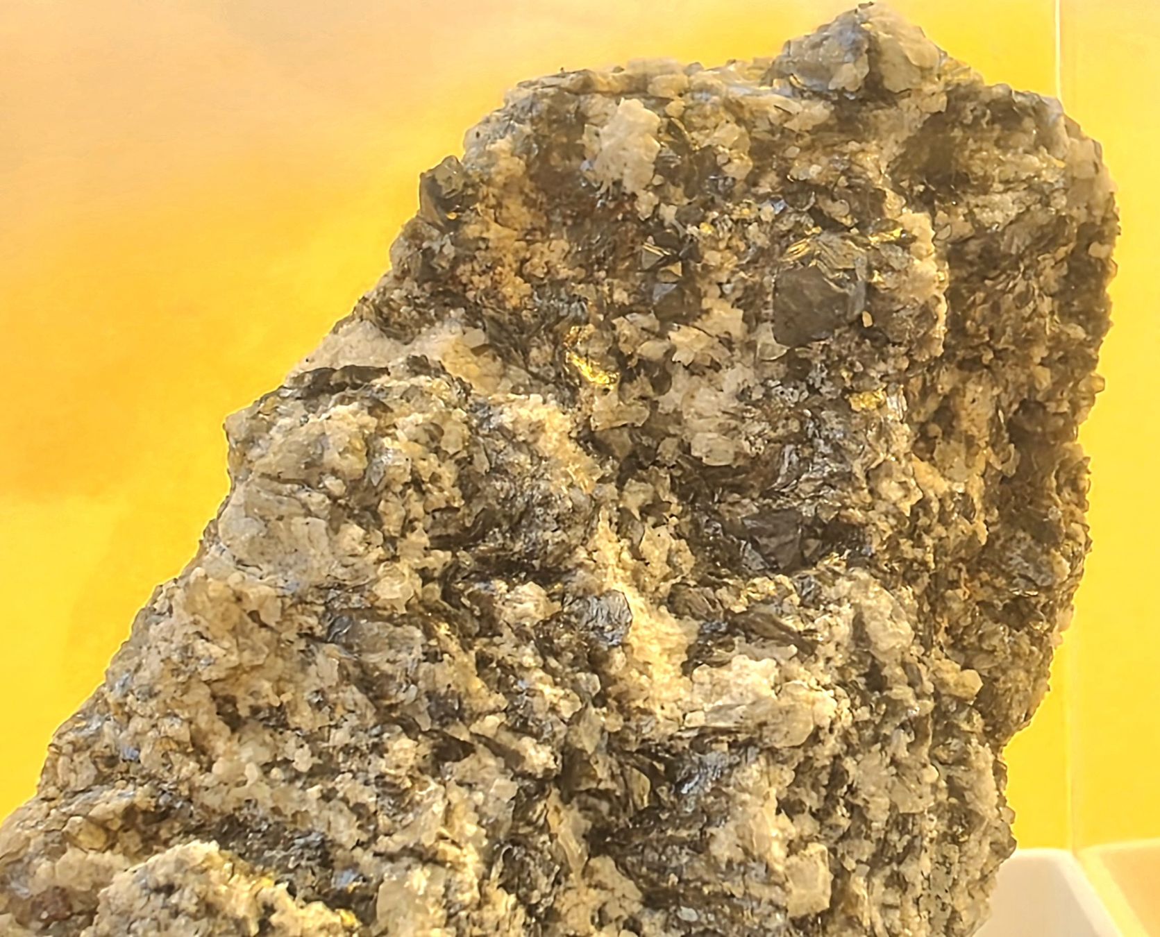Mineralien & Heilsteine: Cervandonit Wannigletscher Binntal 4mm – Gebraucht aus Glis von nbu_65ys 5