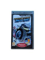 MotorStorm: Arctic Edge PlayStation Portable (PSP)