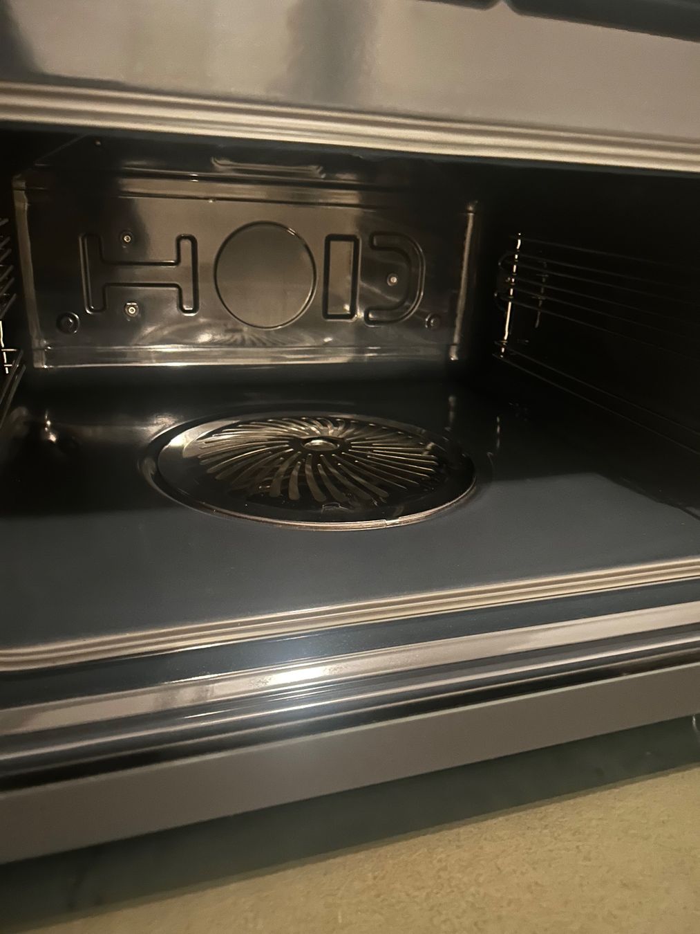 Electrolux Elettrodomestici da cucina: Electrolux Steamer – Usato da Zürich venduto da Barca10 2
