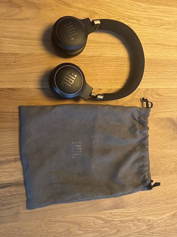 JBL Kopfhörer: JBL Live 670NC Kopfhörer – Neu (gemäss Beschreibung) aus Hendschiken von DanielaM86