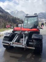 Aebi TT280