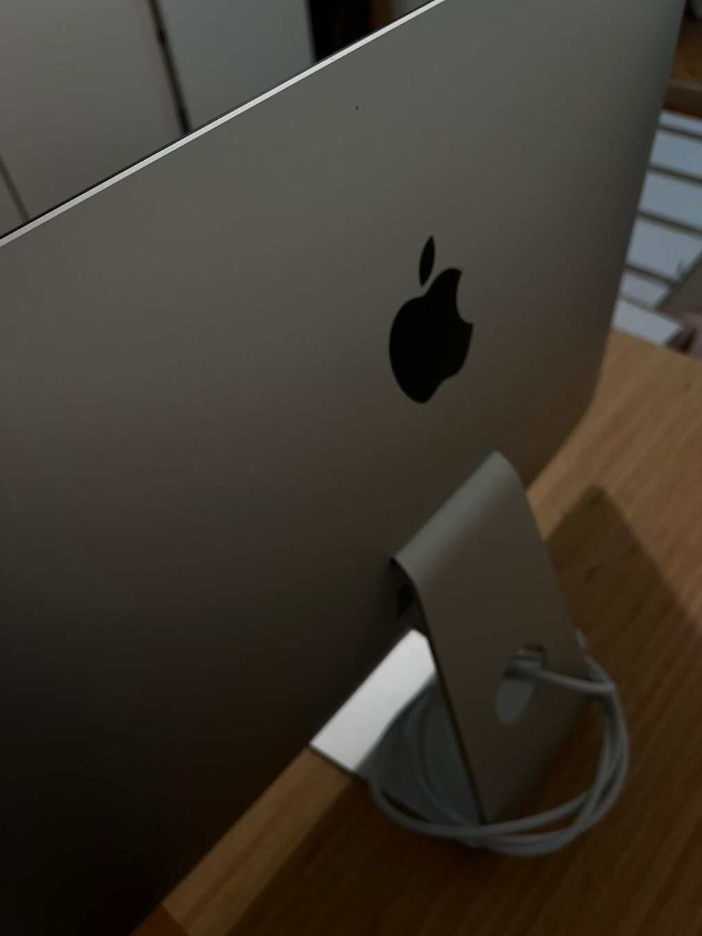 Apple PC: iMac 27-Zoll, Late 2013 – Usato da Luzern venduto da Soeuv 2