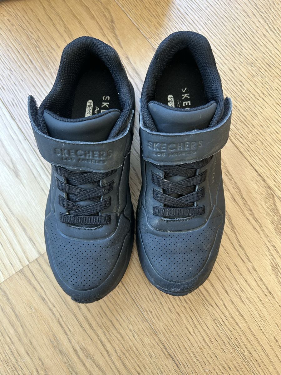 Skechers Schuhe für Jungen: Skechers Schuhe Gr.35 – Gebraucht aus Rothrist von szc_9dg5 1
