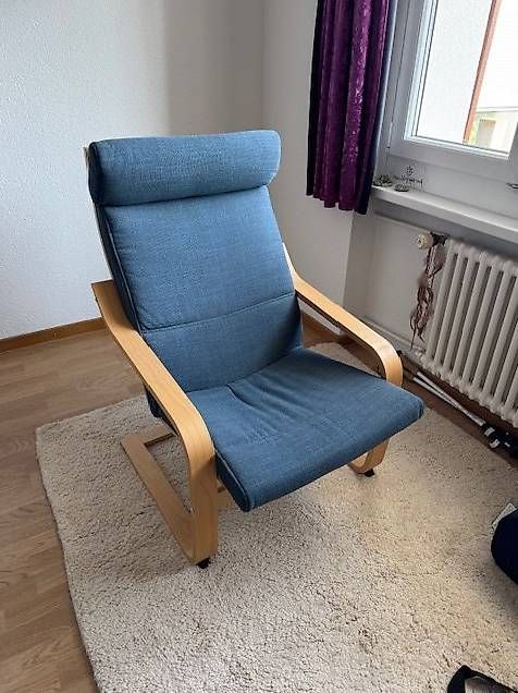 Fauteuils: Sofastuhl – D'occasion à Beinwil am See par mod_876p