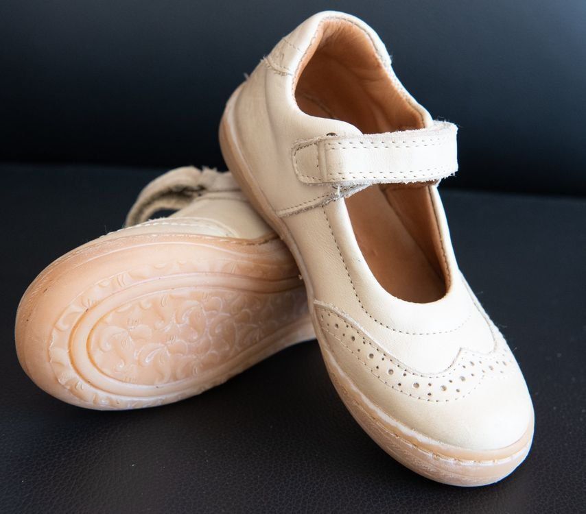 Bisgaard Chaussures filles: Ballerinas von Bisgaard, Gr. 27 – Neuf (Voir description) à Zürich par Mariaov