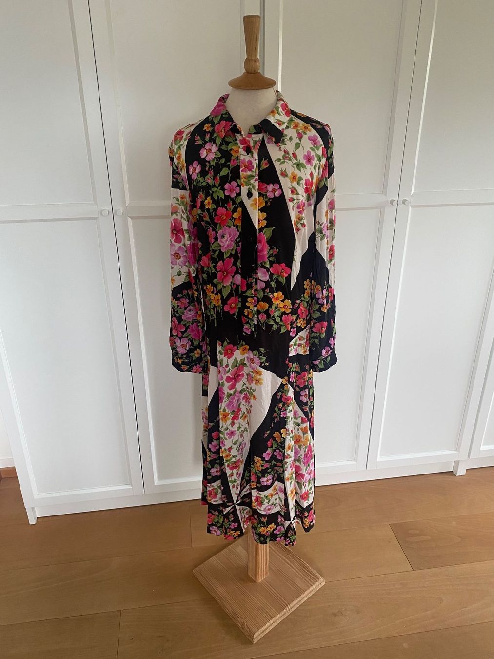 Kleider: Piu&Piu Kleid – Gebraucht aus Luzern von lou4444