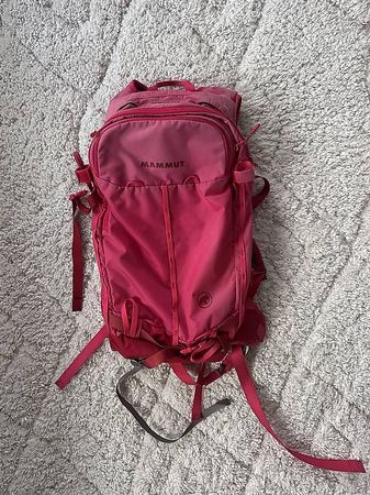 Mammut Lawinenrucksack 22l 