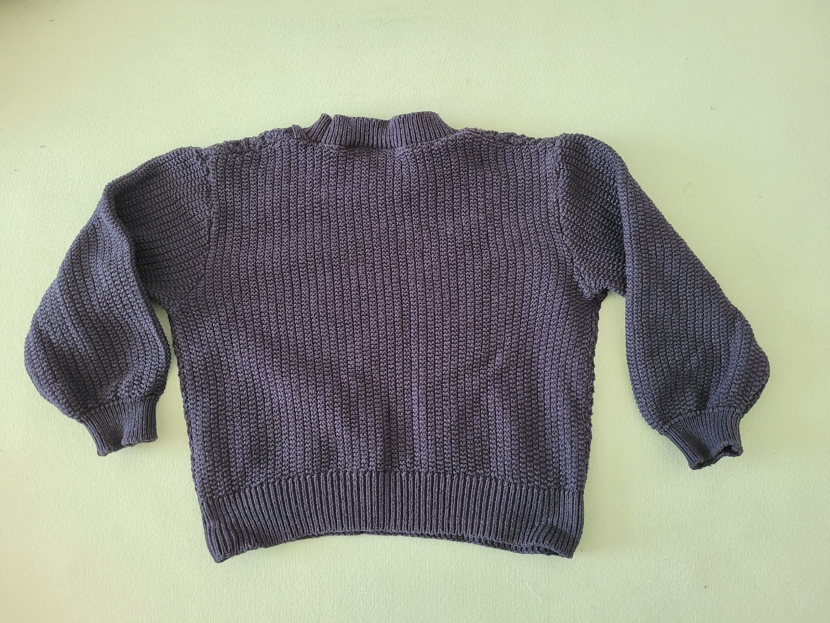Lupilu Maglioni & Felpe: Warmer Pullover von Lupilu, Grösse 98/104, Top Zustand – Usato da Baar venduto da KaSuHo 1