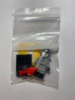 Lego Minifigures serie 25 Detektiv